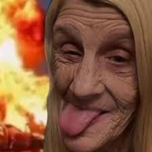 Meet your Posher, Harper